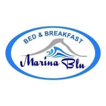 B&B Marina Blu Giardini-Naxos Exterior foto